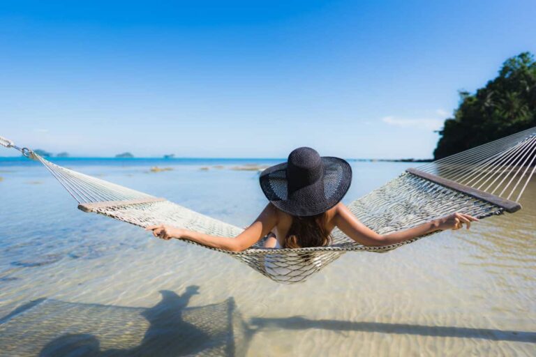 Beach Stay