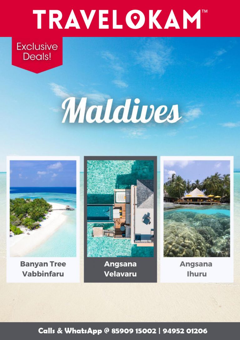 Maldives
