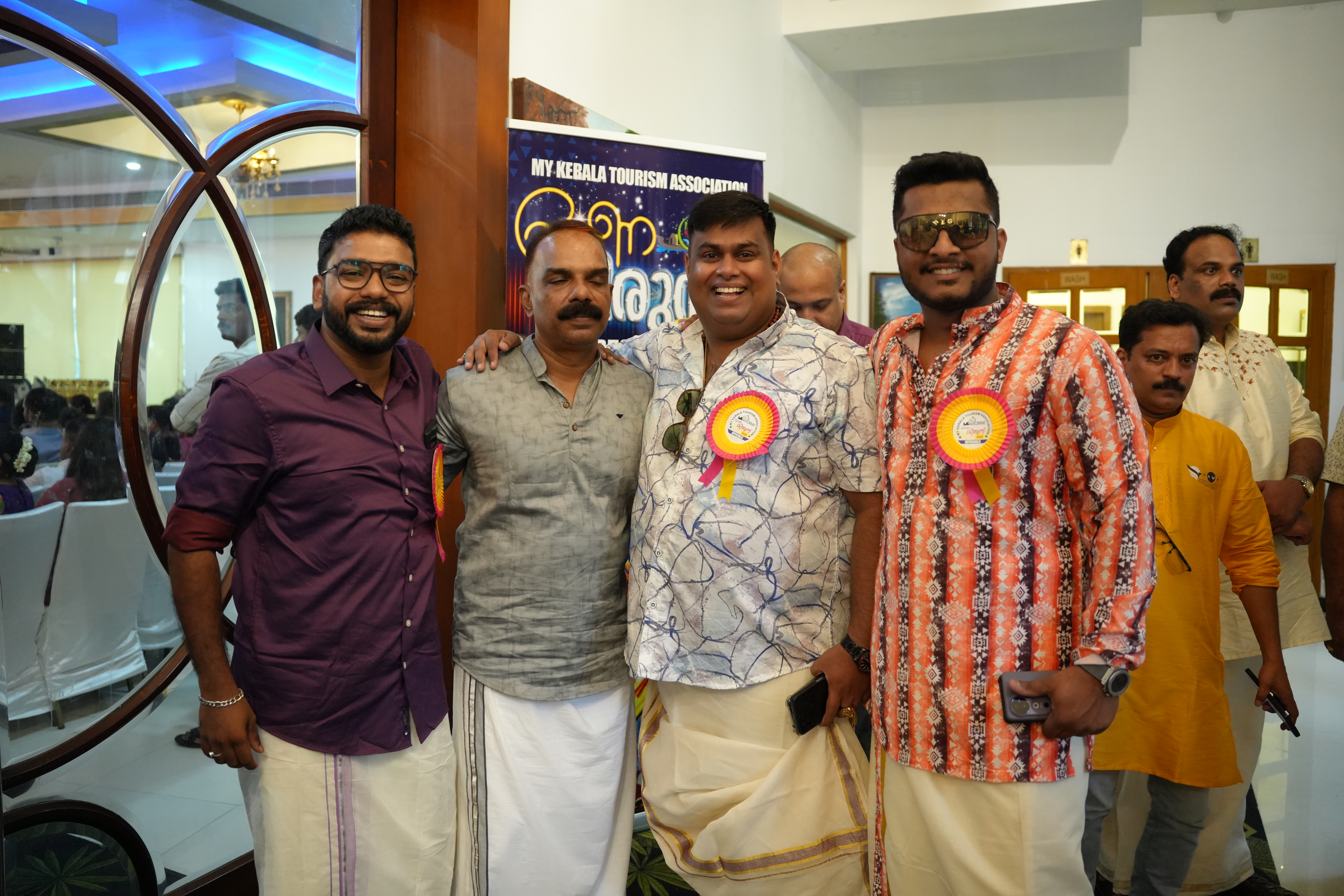 MKTA Onam 2024