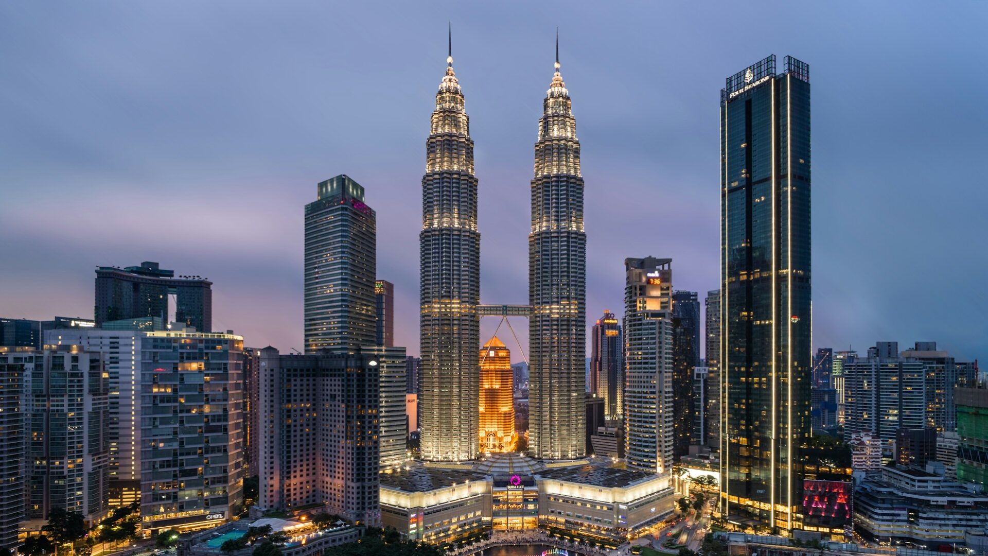 Kuala Lumpur Tour Packages