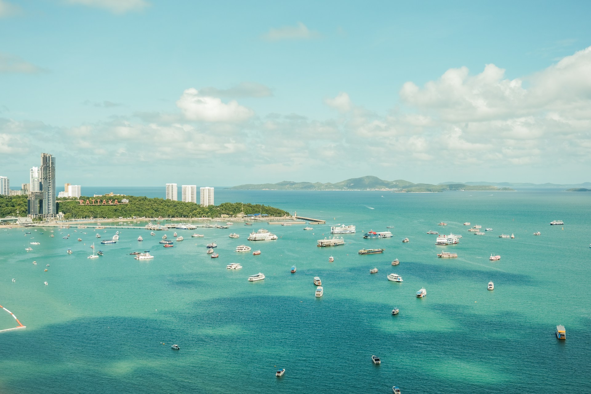 Pattaya Packages
